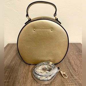 Apt. 9 Crossbody Bag, Brand New